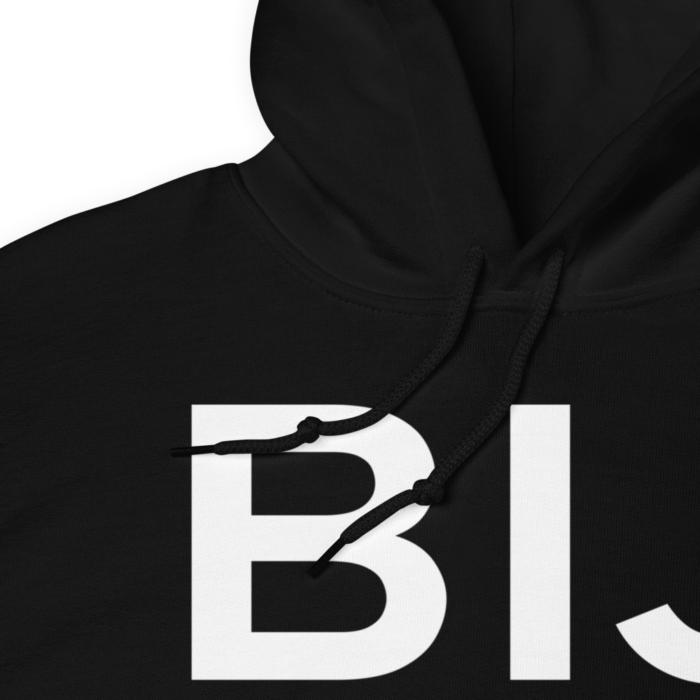 Blakely (KBIJ) Airport Hoodie Sweatshirt 