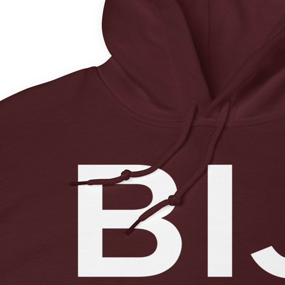 Blakely (KBIJ) Airport Hoodie Sweatshirt 