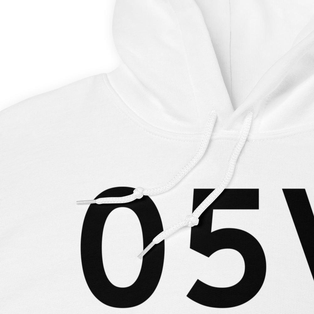 Blanca (05V) Airport Hoodie Sweatshirt 