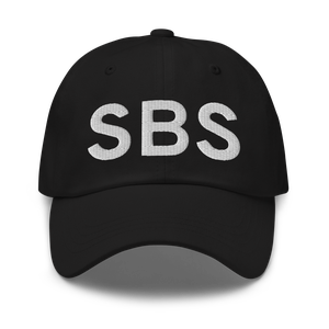 Steamboat Springs (KSBS) Airport Hat