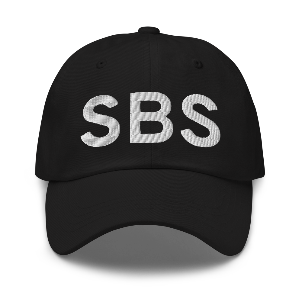 Steamboat Springs (KSBS) Airport Hat 