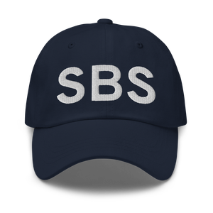 Steamboat Springs (KSBS) Airport Hat