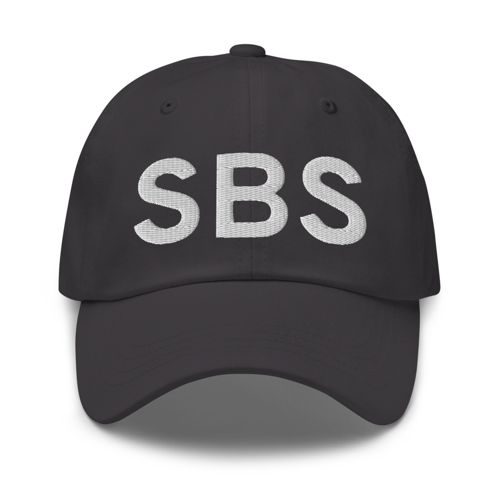 Steamboat Springs (KSBS) Airport Hat 