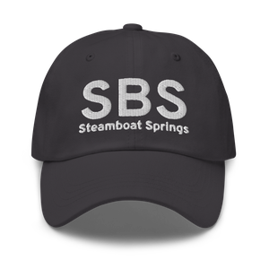 Steamboat Springs (KSBS) Airport Hat