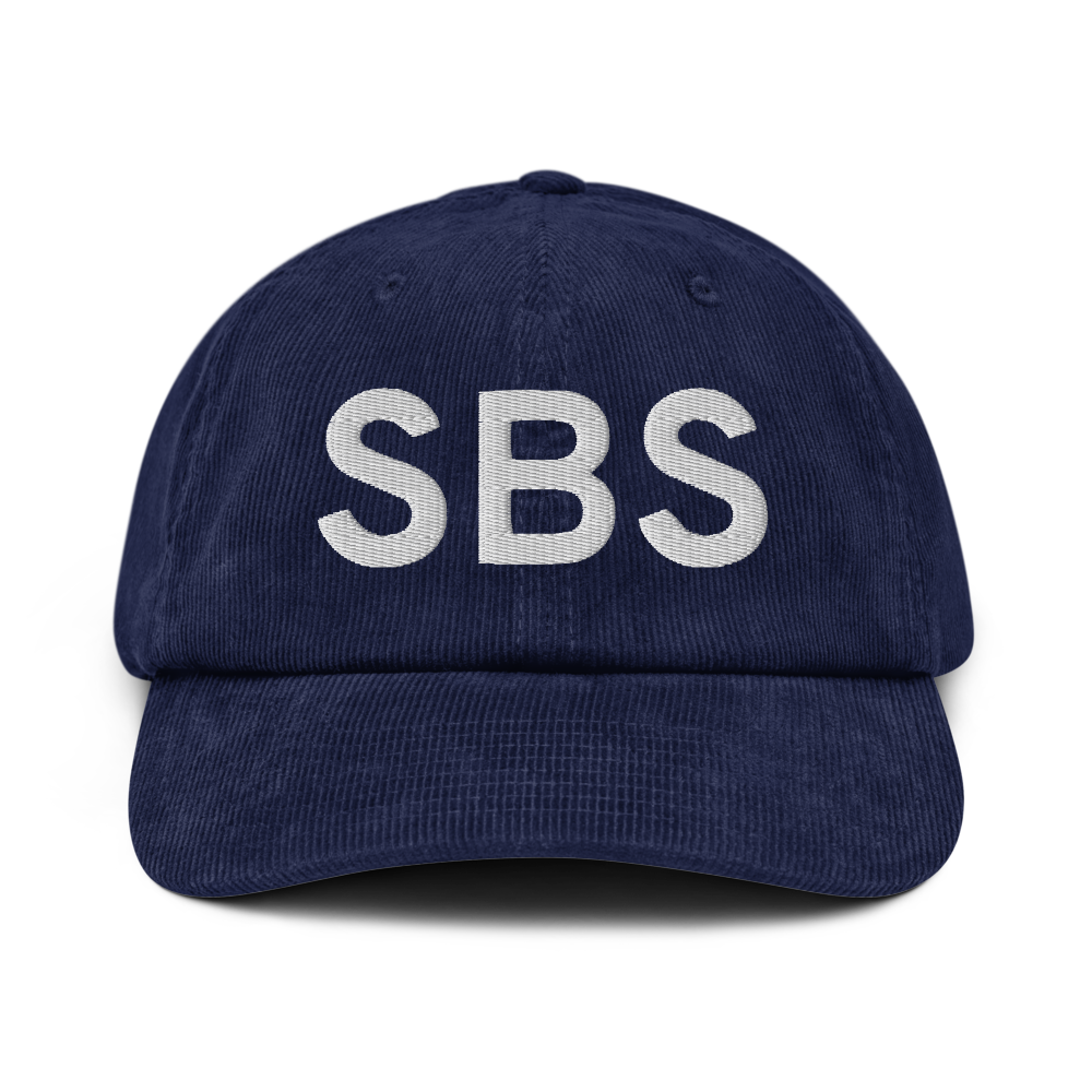 Steamboat Springs (KSBS) Airport Hat 