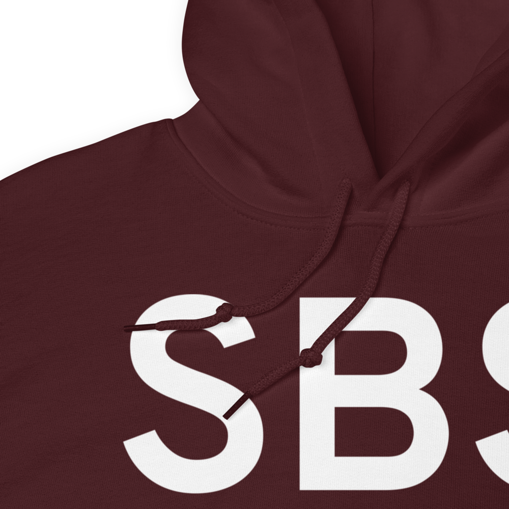 Steamboat Springs (KSBS) Airport Hoodie Sweatshirt 