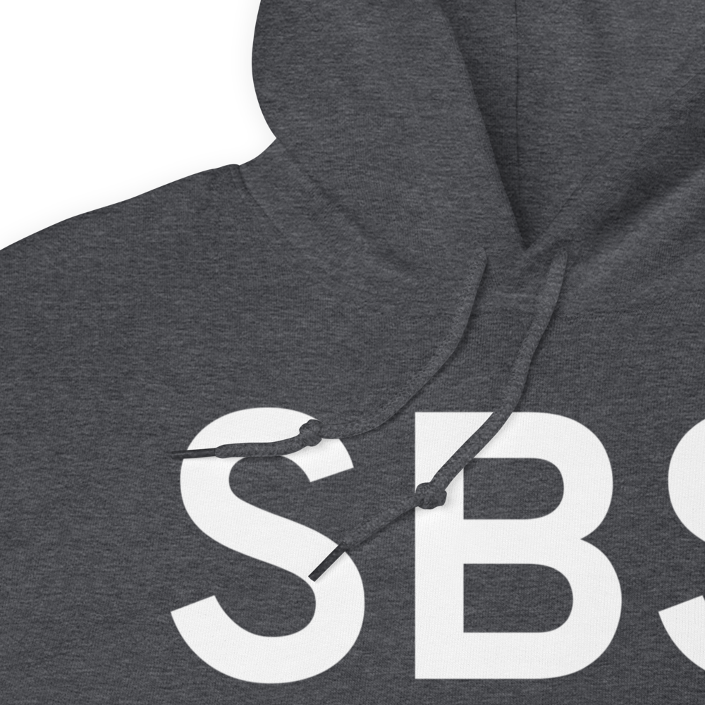 Steamboat Springs (KSBS) Airport Hoodie Sweatshirt 