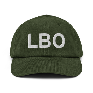 Lebanon (KLBO) Airport Hat