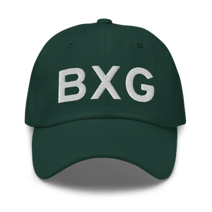 Waynesboro (KBXG) Airport Hat