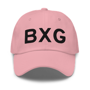 Waynesboro (KBXG) Airport Hat