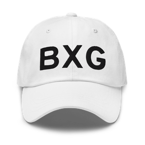 Waynesboro (KBXG) Airport Hat