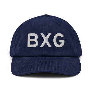 Waynesboro (KBXG) Airport Hat