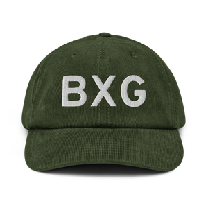 Waynesboro (KBXG) Airport Hat