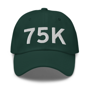 Bethany (75K) Airport Hat
