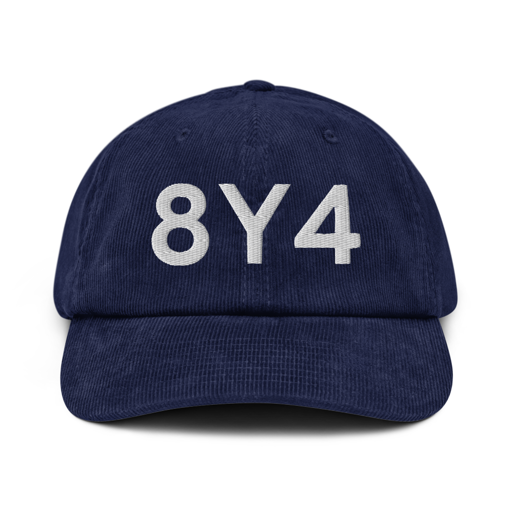 Lino Lakes (8Y4) Airport Hat 