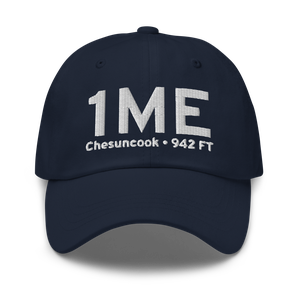 Chesuncook (1ME) Airport Hat