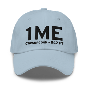 Chesuncook (1ME) Airport Hat