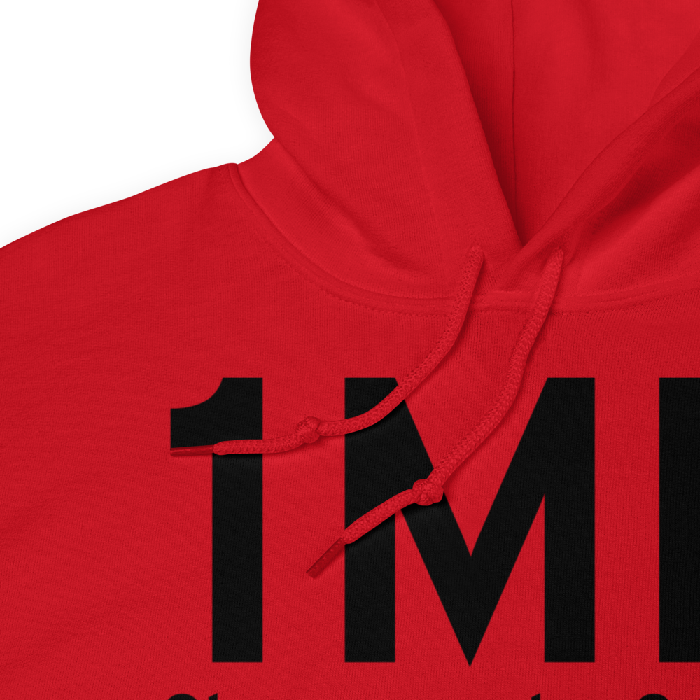 Chesuncook (1ME) Airport Hoodie Sweatshirt 
