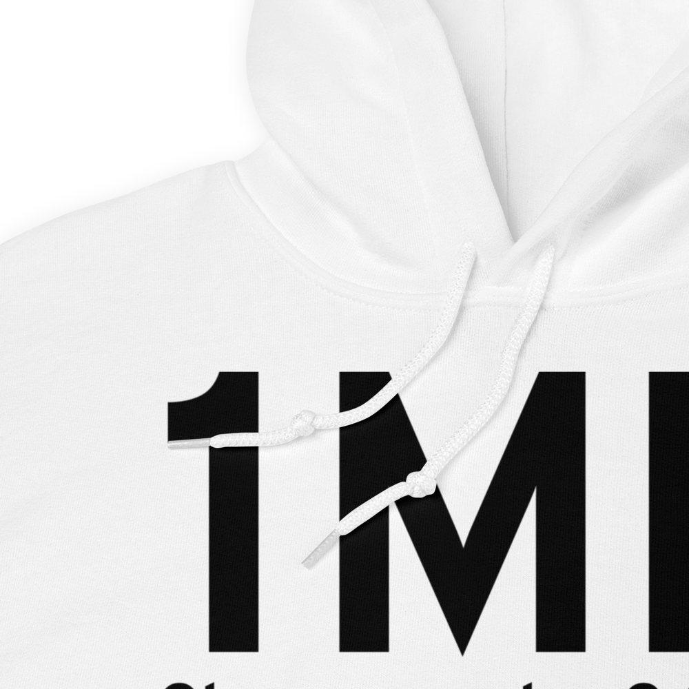 Chesuncook (1ME) Airport Hoodie Sweatshirt 