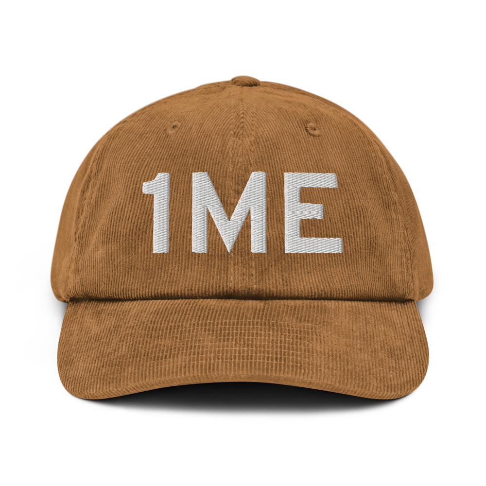 Chesuncook (1ME) Airport Hat 