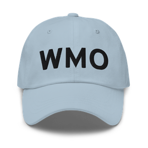 White Mountain (PAWM) Airport Hat