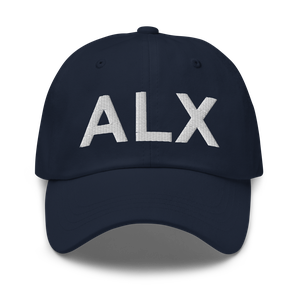 Alexander City (KALX) Airport Hat