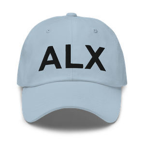 Alexander City (KALX) Airport Hat