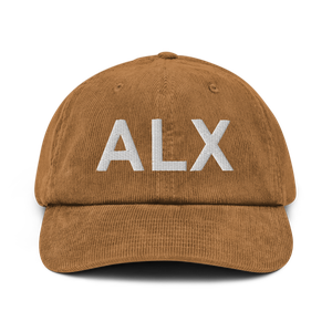 Alexander City (KALX) Airport Hat