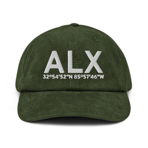 Alexander City (KALX) Airport Hat