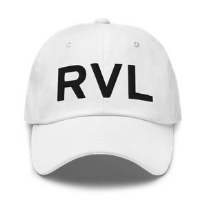 Reedsville (KRVL) Airport Hat