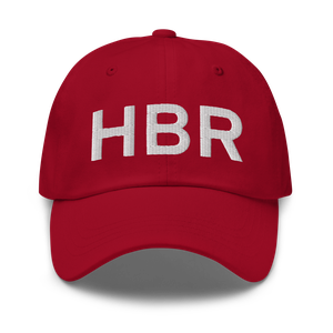 Hobart (KHBR) Airport Hat