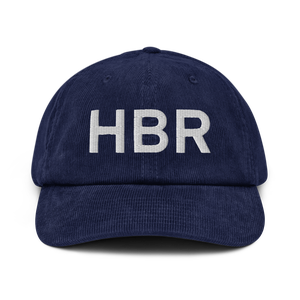 Hobart (KHBR) Airport Hat