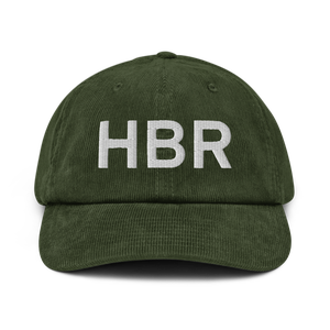 Hobart (KHBR) Airport Hat