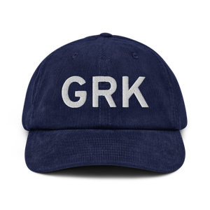 Fort Hood/Killeen (KGRK) Airport Hat