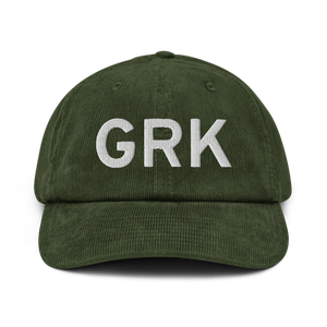 Fort Hood/Killeen (KGRK) Airport Hat