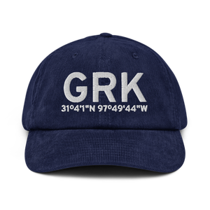 Fort Hood/Killeen (KGRK) Airport Hat