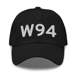 Williamsburg (KW94) Airport Hat