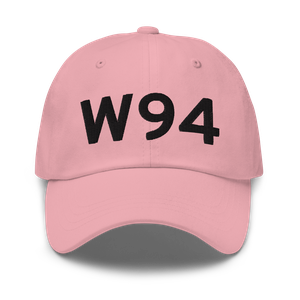 Williamsburg (KW94) Airport Hat