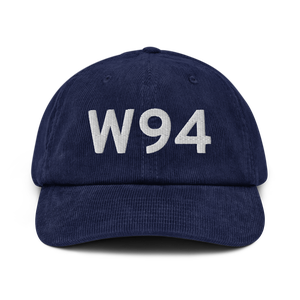 Williamsburg (KW94) Airport Hat