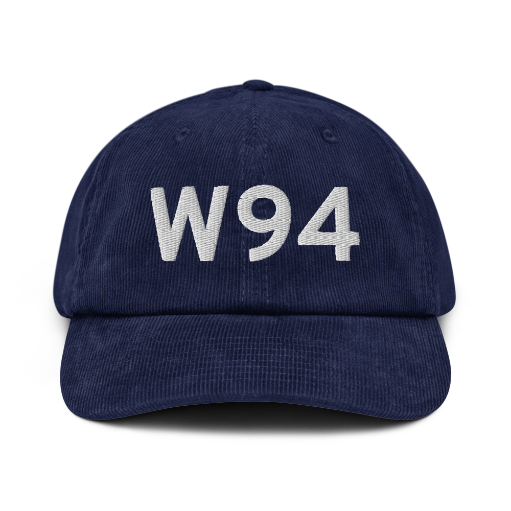 Williamsburg (KW94) Airport Hat 