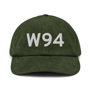 Williamsburg (KW94) Airport Hat