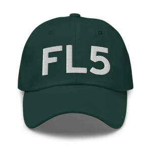 Orlando (FA07) Airport Hat