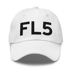 Orlando (FA07) Airport Hat