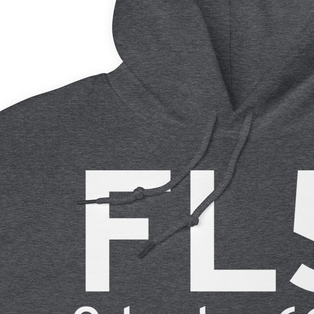 Orlando (FA07) Airport Hoodie Sweatshirt 