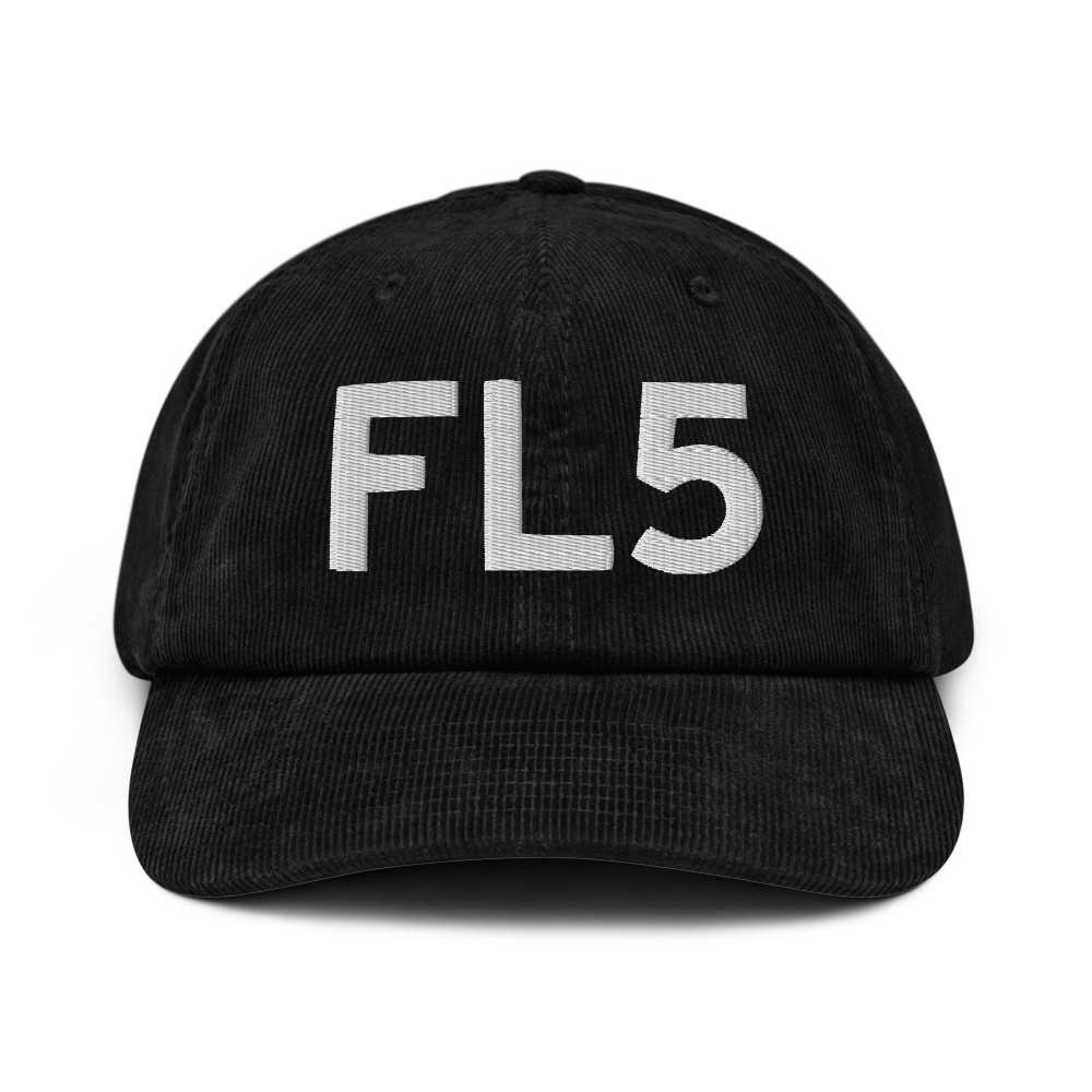 Orlando (FA07) Airport Hat 