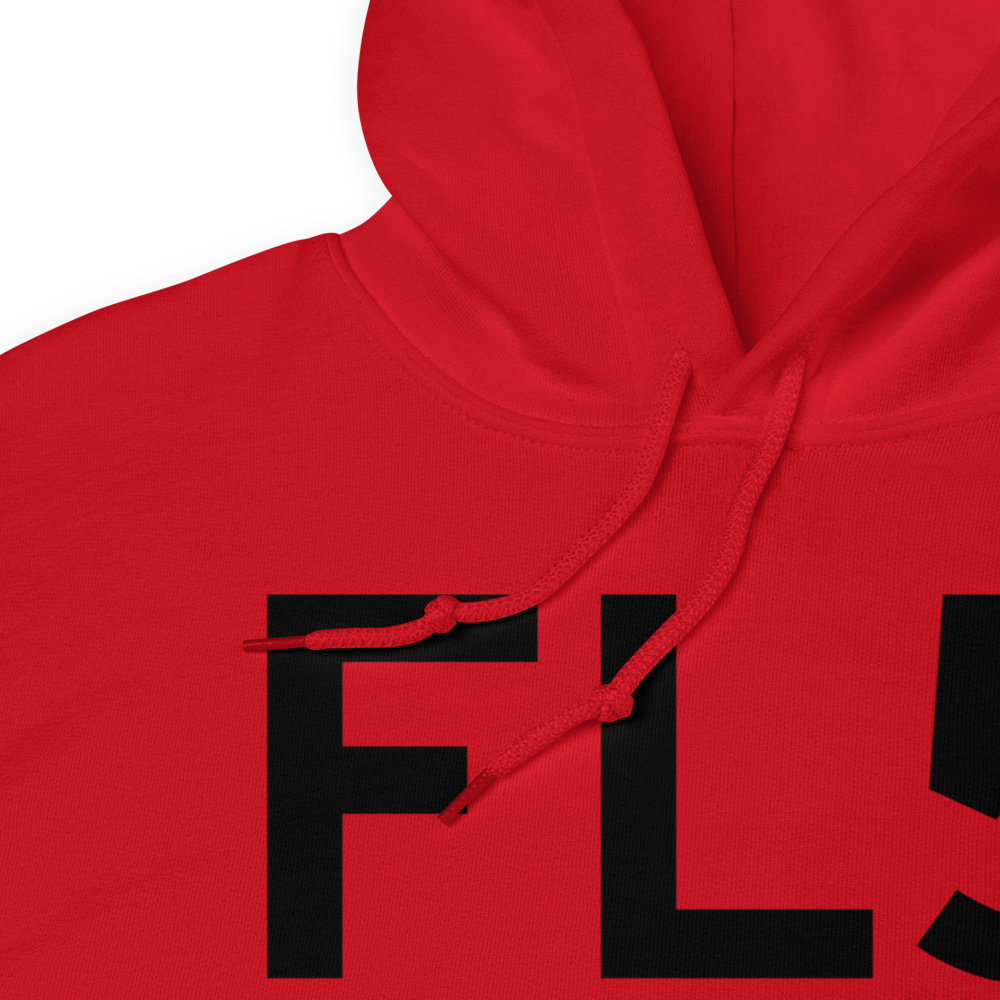 Orlando (FA07) Airport Hoodie Sweatshirt 