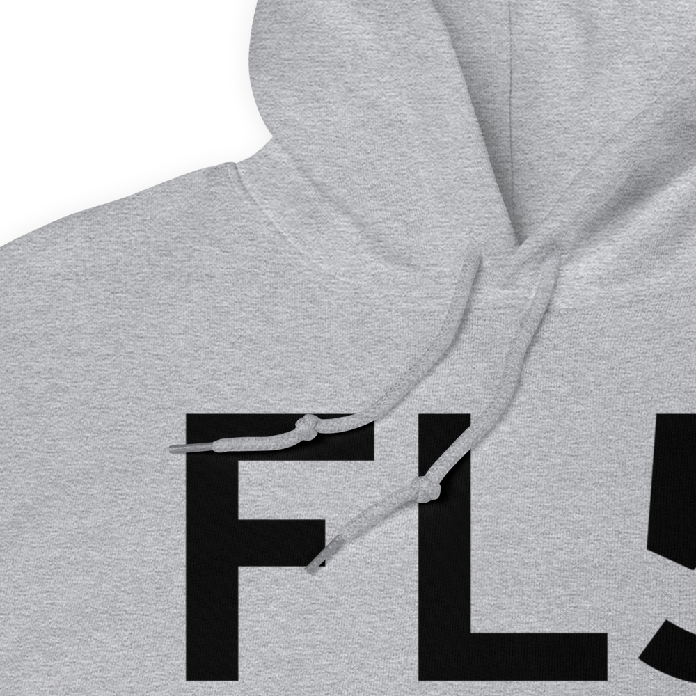 Orlando (FA07) Airport Hoodie Sweatshirt 