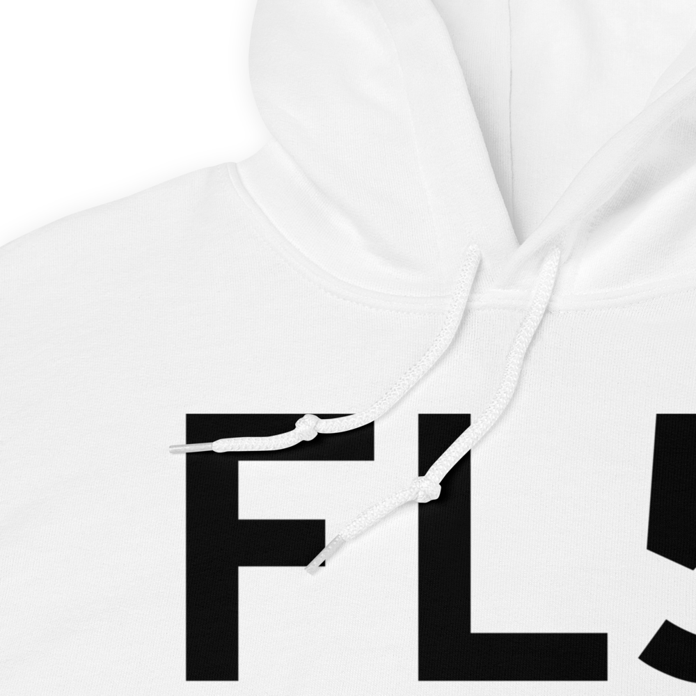Orlando (FA07) Airport Hoodie Sweatshirt 