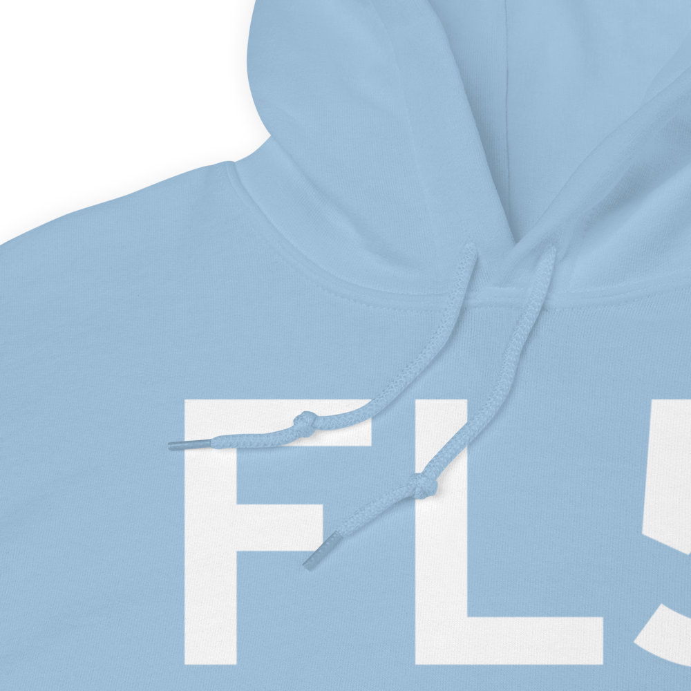 Orlando (FA07) Airport Hoodie Sweatshirt 