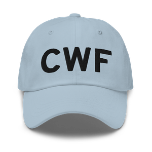 Lake Charles (KCWF) Airport Hat